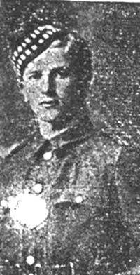 Morrison Donald, Pte, Tain Morrison Donald, Pte, Tain