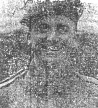 Macrae George W, Sgt, Tain Macrae George W, Sgt, Tain