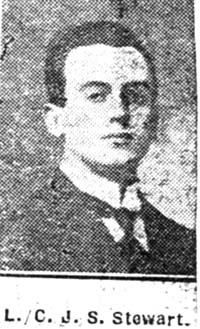Stewart John B, L Corp, Ullapool