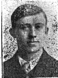 Maclean Alexander, Pte, Ullapool Maclean Alexander, Pte, Ullapool