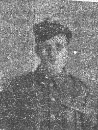 Munro Alexander, Pte, Ullapool Munro Alexander, Pte, Ullapool