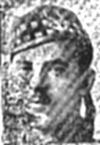 Chadwick Edward Neal, 2 Lieut, Hyde Seaforths Chadwick Edward Neal, 2 Lieut, Hyde Seaforths