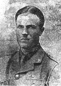 Daman Geoffrey, Lieut, Wallingford Seaforths Daman Geoffrey, Lieut, Wallingford Seaforths