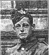 Heath Harry H, Pte, Manchester Seaforths Heath Harry H, Pte, Manchester Seaforths