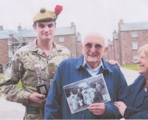 Zoom in Morrison John Alexander, Flt Lieut, (also L Corp)