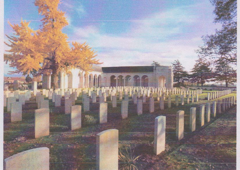 Zoom in Morrison John Alexander, Flt Lieut, (also L Corp)