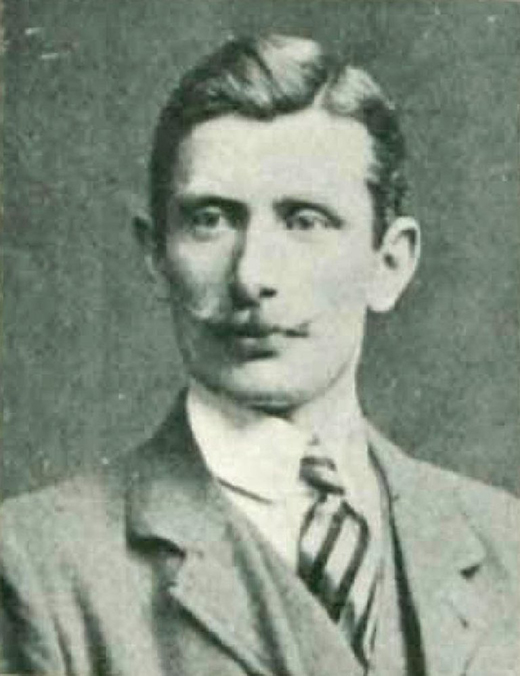 Zoom in Morrison John Alexander, Flt Lieut, (also L Corp)