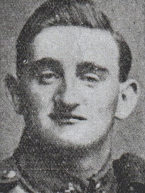 Roderique Avon John, Pte, Roderique Avon John, Pte,