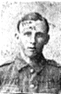 Clark M, Pte,