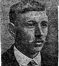 Mackenzie G, Sapper, Royal Engineers