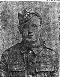 Zoom in Maclean James M, Pte, Duntocher