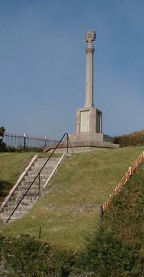 Gairloch War Memorial