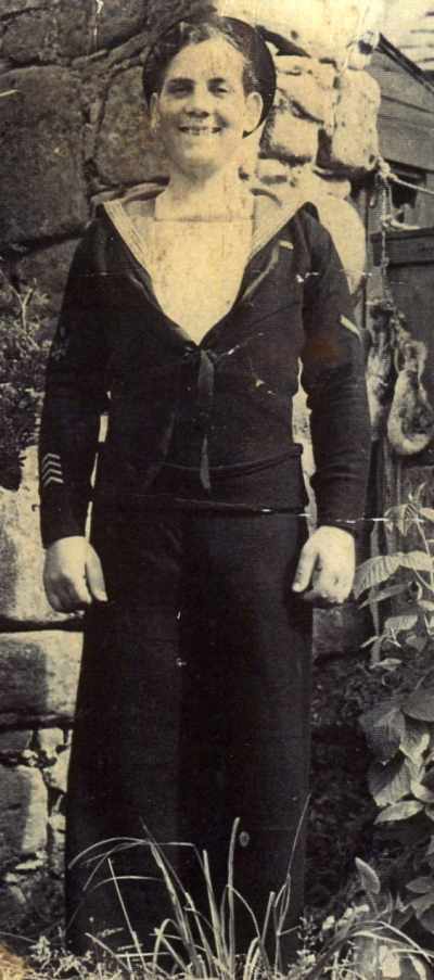 Cumming Alastair, Leading Telegraphist, Portmahomack Cumming Alastair, Leading Telegraphist, Portmahomack