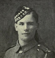 Zoom in Meikle John, VC
