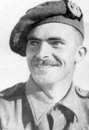 C.S.M. Archibald Campbell M.M. C.S.M. Archibald Campbell M.M.
