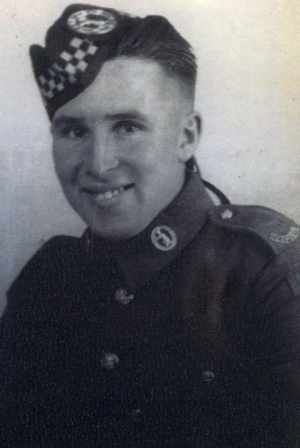 Private Harry Rayner Forbes Private Harry Rayner Forbes