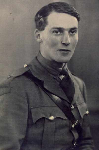 Captain Douglas Malcolm Gordon Captain Douglas Malcolm Gordon