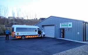 Zoom in Dundonnell Mountain Rescue Team - photo 6