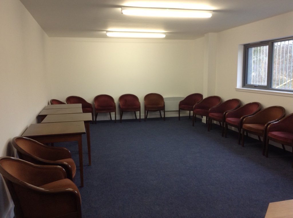 Zoom in Dundonnell Mountain Rescue Team - photo 3