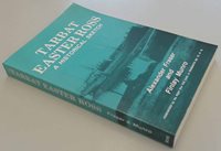 Zoom in Tarbat, Easter Ross, book cover