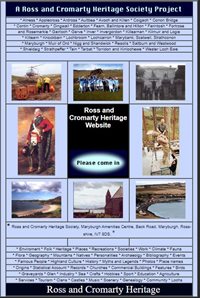 Zoom in Wayfarers Original Website