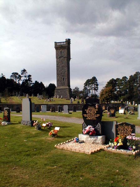 Zoom in 03 Dingwall Features