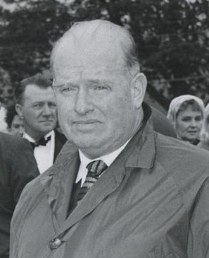 Zoom in Willie Logan