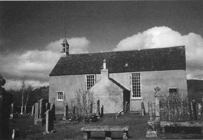 Contin Church of Scotland