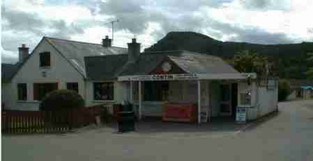 Zoom in Contin shop and post office