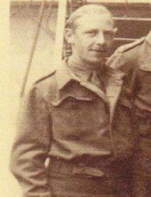 Captain Patrick Munro of Foulis Captain Patrick Munro of Foulis