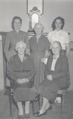 Zoom in S.W.R.I Ullapool