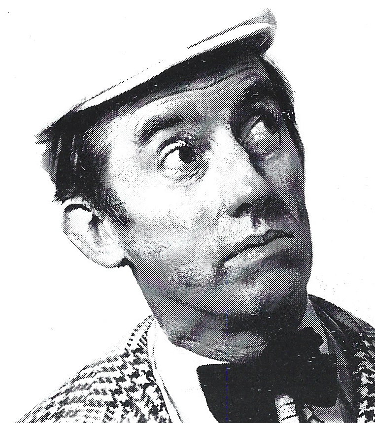 Zoom in John Urquhart