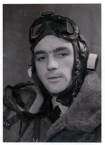 Zoom in Adam C. Gordon Ord Cottage