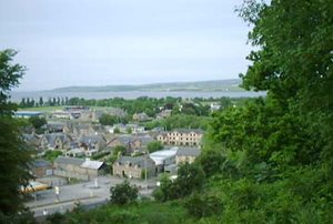 Zoom in 01 Dingwall Environment