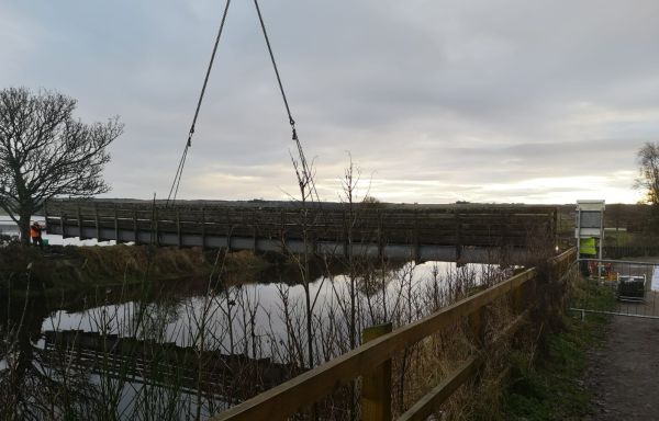 Zoom in 14 James' Bridge, Dingwall