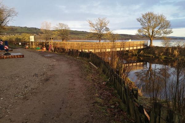 Zoom in 17 James' Bridge, Dingwall