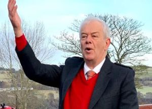 Zoom in 24 James' Bridge, Dingwall