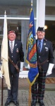 Armed Forces Day 2009