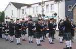 Armed Forces Day 2009