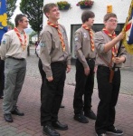 Armed Forces Day 2009