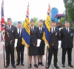 Armed Forces Day 2009