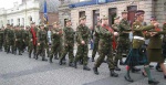 Armed Forces Day 2009