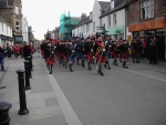 01 Cadet Parade 2016