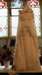 wedding dress display 09