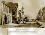 25 Dingwall of old