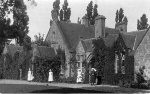 Dingwall of old
