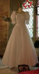 wedding dress display 14