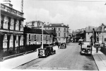 12 Dingwall of old