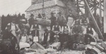 04 Dingwall of old. [Photo courtesy of F W Urquhart collection]