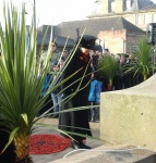 28 Dingwall Remembrance 2018